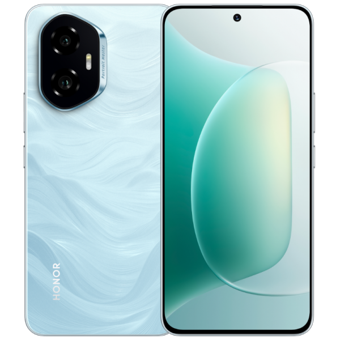 Honor 300 256 GB Hafıza 8 GB Ram 6.7 inç 50 MP Çift Hatlı AMOLED Ekran Android Akıllı Cep Telefonu Yeşil