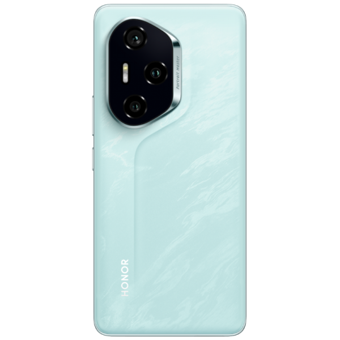Honor 300 Pro 512 GB Hafıza 16 GB Ram 6.78 inç 50 MP Çift Hatlı AMOLED Ekran Android Akıllı Cep Telefonu Yeşil