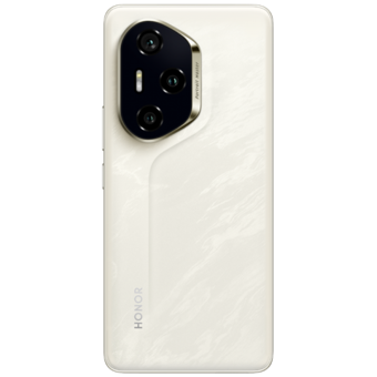 Honor 300 Pro 512 GB Hafıza 16 GB Ram 6.78 inç 50 MP Çift Hatlı AMOLED Ekran Android Akıllı Cep Telefonu Beyaz