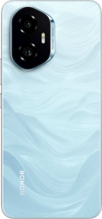Honor 300 256 GB Hafıza 12 GB Ram 6.7 inç 50 MP Çift Hatlı AMOLED Ekran Android Akıllı Cep Telefonu Yeşil