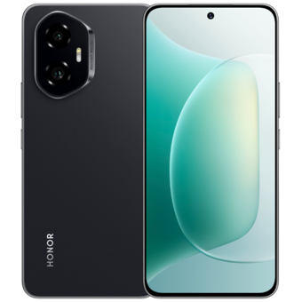 Honor 300 512 GB Hafıza 16 GB Ram 6.7 inç 50 MP Çift Hatlı AMOLED Ekran Android Akıllı Cep Telefonu Siyah