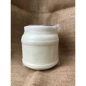 Uğurlu Süt Tulum İnek Peyniri 1 kg
