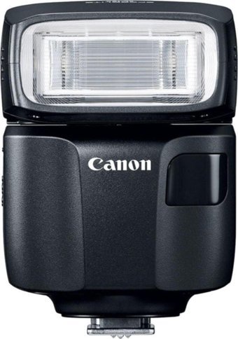 Canon Speedlite EL-100 Canon Uyumlu Tepe Flaş