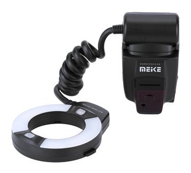 Canon MK-14EXT E-TTL Canon Uyumlu Ring Flaş
