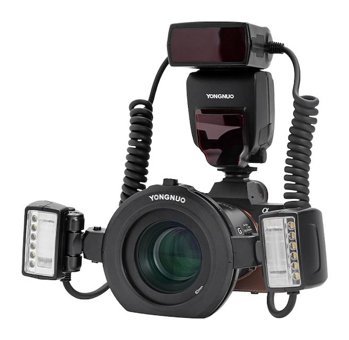 Yongnuo YN24-EX TTL Sony Uyumlu Ring Flaş