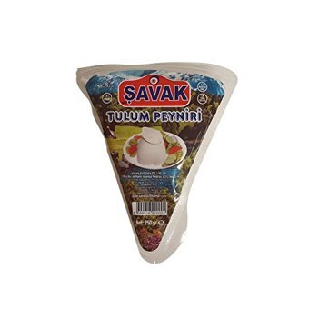 Şavak Tulum İnek Peyniri 250 gr