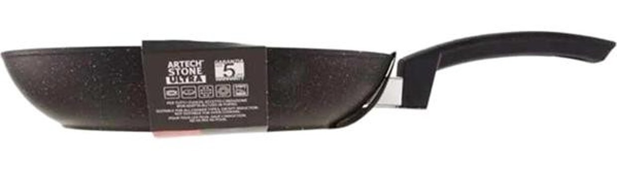 Moneta Etnea Alüminyum 28 cm Tava