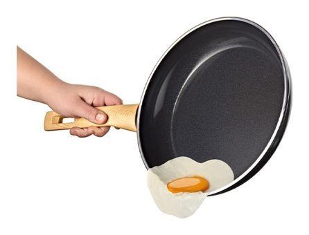 Falez ARS-3014 Aurıs Alüminyum 28 cm Tava