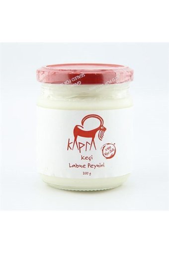 Kapra Labne Keçi Peyniri 2x200 gr