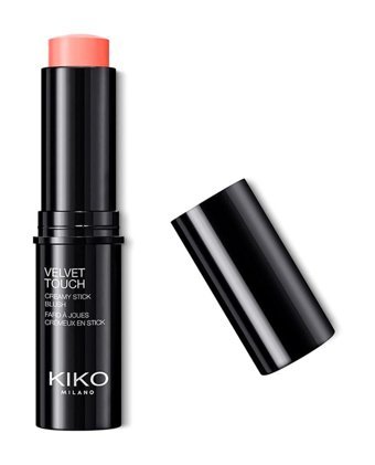 Kiko Milano Velvet Touch Creamy 3 Coral Rose Stick Allık
