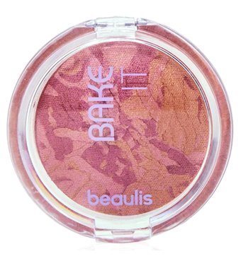 Beaulis Bake It 616 Bestie Baked Toz Allık