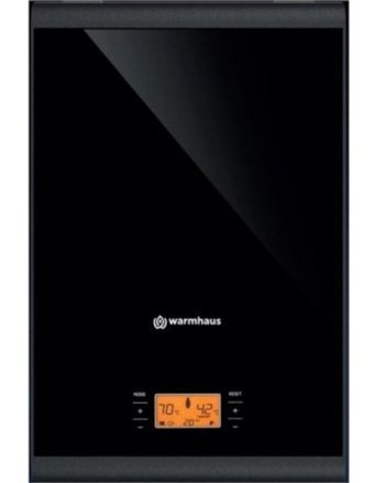 Warmhaus Minerwa Premix 25 Kw Hermetik Tam Yoğuşmalı Kombi