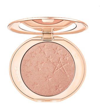 Charlotte Tilbury Hollywood Glow Glide Face Architect Glided Glow Toz Highlighter