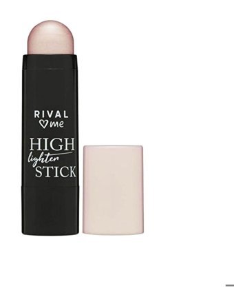 Rival Loves Me No:02 Krem Stick Highlighter