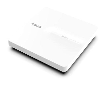 Asus Expertwıfı Eba63 ax3000 5 Ghz 3000 Mbps Kablosuz Dual Band Mesh İç Mekan Duvar Tipi Access Point Router