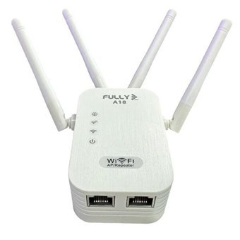 Fully A18 2.4 Ghz 300 Mbps Kablosuz İç Mekan Access Point Router