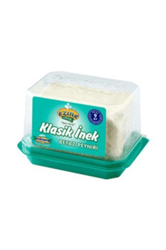 Tahsildaroğlu Beyaz İnek Peyniri 600 gr