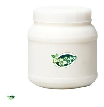 Sizin Bahçe Çiftliği Tam Yağlı Tulum İnek Peynir 1 kg