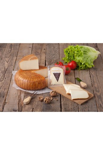 Balemre Çerkez İsli İnek Peyniri 280 gr