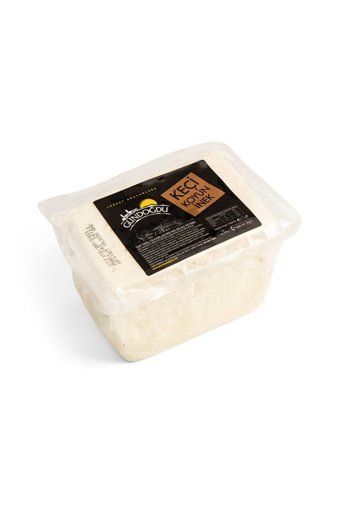 Gündoğdu Ezine Koyun Peyniri 600 gr