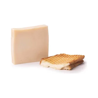 Dağıstanlı Susurluk Mihaliç İnek Peyniri 600 gr
