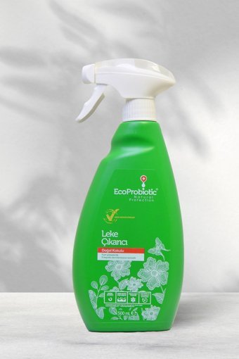 EcoProbiotic Sprey Leke Çıkarıcı 500 ml