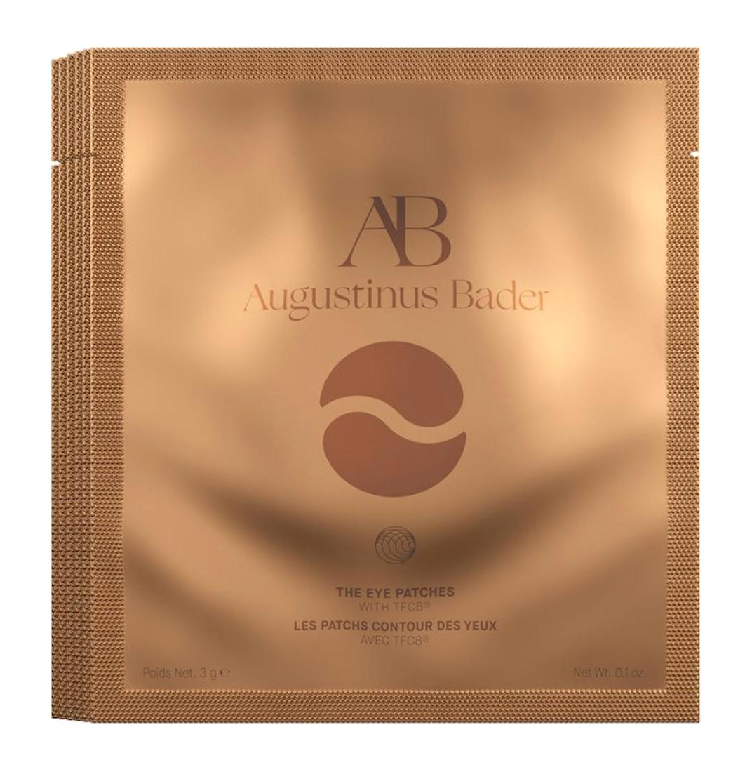 Augustinus Bader The Eye Patches Göz Altı Kağıt Maske 6 Adet