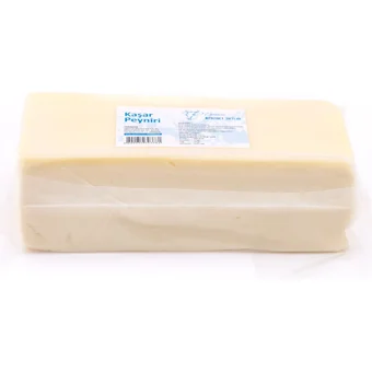 Niyazibey Çiftliği Kaşar Peyniri 1 kg