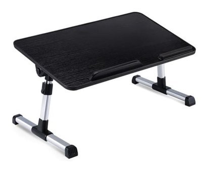 Ally Katlanabilir Ayarlanabilir Taşınabilir Ayaklı Laptop Standı