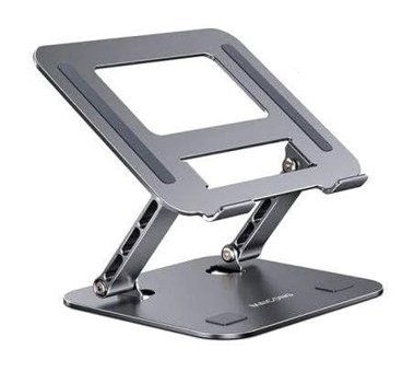 Mg Store Katlanabilir Ayarlanabilir Taşınabilir Laptop Standı