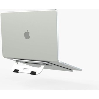 Mg Store B1-13 Katlanabilir Taşınabilir Laptop Standı