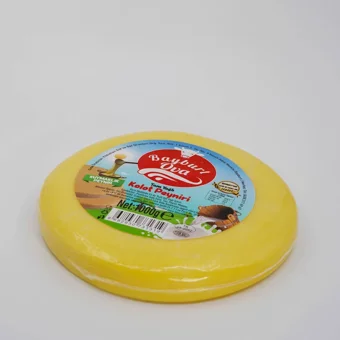 Bayburt Ova Kuymaklık Yağlı Kolot İnek Peyniri 1 kg
