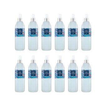 Eyüp Sabri Tuncer Okyanus Sprey Pet Şişe Kolonya 12x150 ml