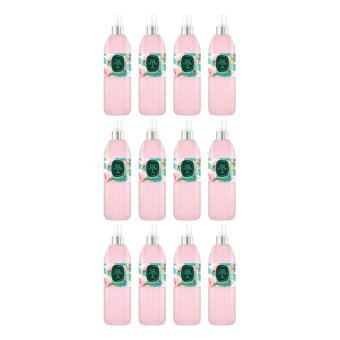 Eyüp Sabri Tuncer Manolya Çiçeği Sprey Pet Şişe Kolonya 12x150 ml