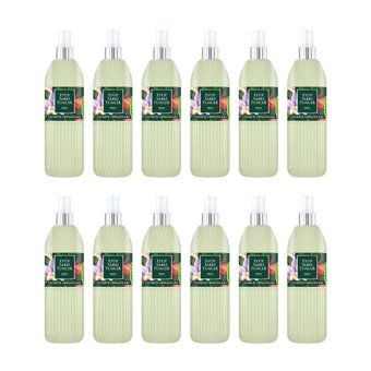 Eyüp Sabri Tuncer Yağmur Ormanları Sprey Pet Şişe Kolonya 12x150 ml
