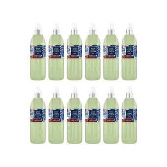 Eyüp Sabri Tuncer Paris Gecesi Sprey Pet Şişe Kolonya 12x150 ml