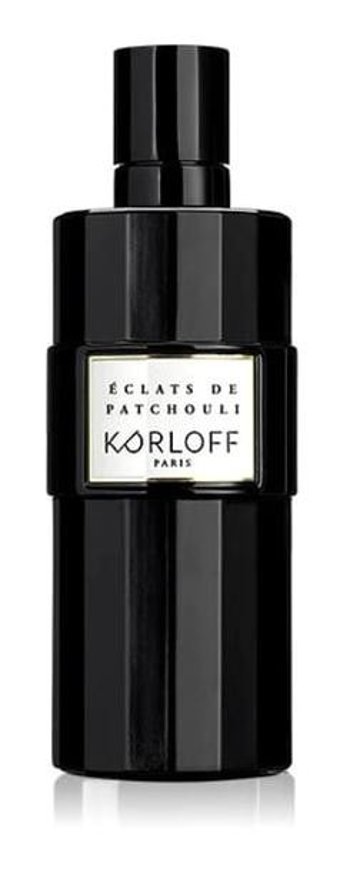 Korloff Paris Ecorce Dargent EDP Çiçeksi Erkek Parfüm 100 ml