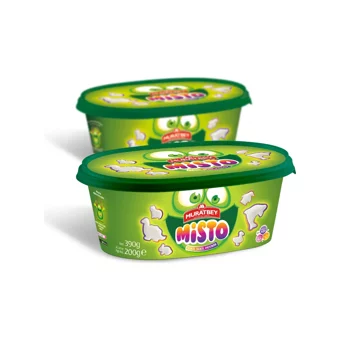 Muratbey Misto İnek Peyniri 2x200 gr