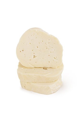 Dağıstanlı Tam Yağlı Olgunlaştırılmış Yumak Keçi Peyniri 1.15 kg