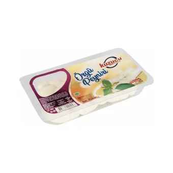 Kuzucu Örgü İnek Peyniri 250 gr