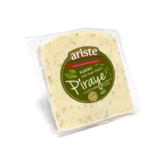 Ariste Kekikli Trakya Eski Kaşar Peyniri 300 gr