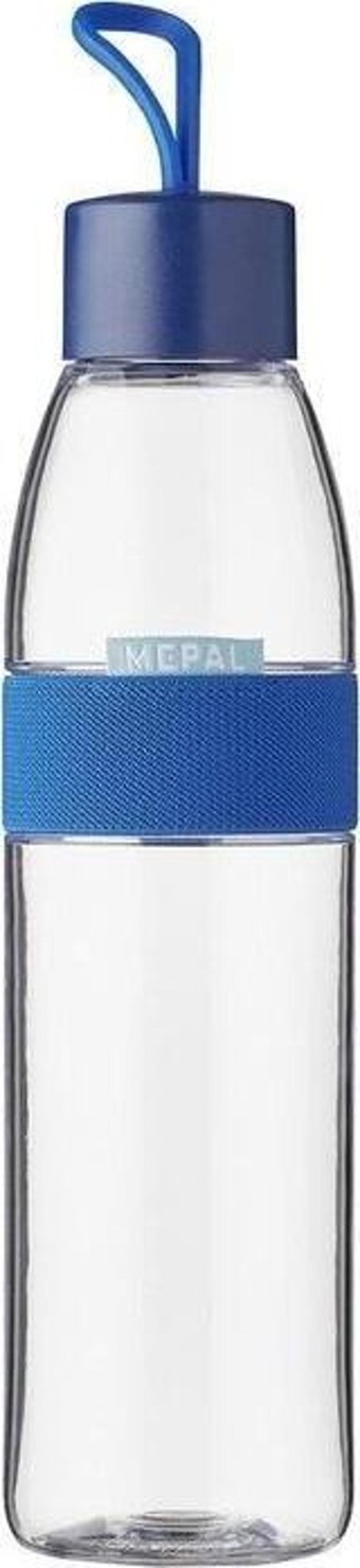 Mepal Ellipse Mavi Şişe Spor Suluk 700 ml