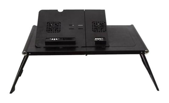 Addison ALD-99 2 Fanlı Plastik Laptop Soğutucu