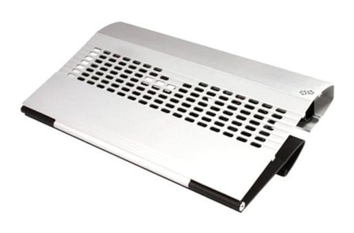 Thermaltake A2326 Tai-Chi 2 Fanlı Alüminyum 15 inç Laptop Soğutucu