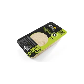 Gündoğdu Rende Mozzarella İnek Peyniri 200 gr