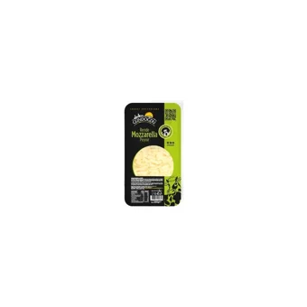 Gündoğdu Rende Mozzarella İnek Peyniri 200 gr