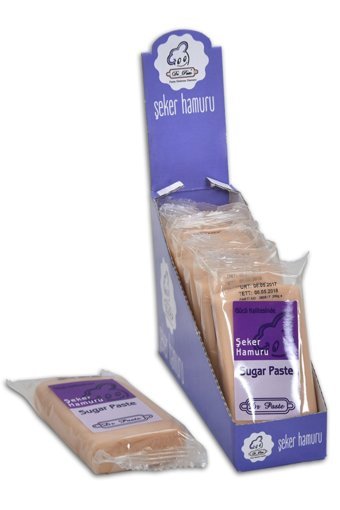 Öztürkler Dr Paste Krem Şeker Hamuru 200 gr