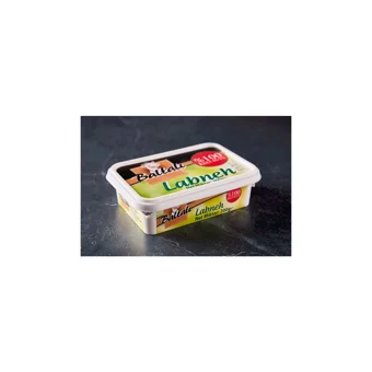 Baltalı Labne Keçi Peyniri 2x400 gr