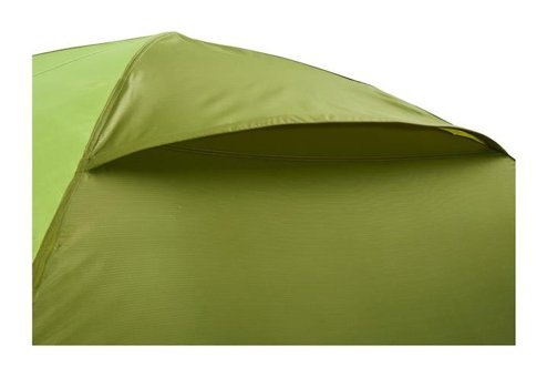 Vaude Campo Grande Xt 4P 14227 4 Kişilik 3 Mevsim Su Geçirmez Kamp Çadırı
