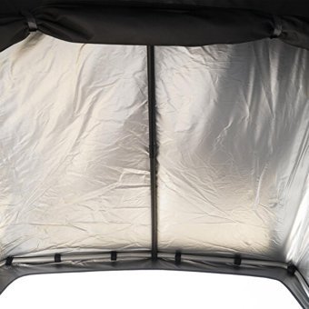 Wildland Bush Cruiser 2 Kişilik 4 Mevsim Su Geçirmez Araç Üstü Çadır